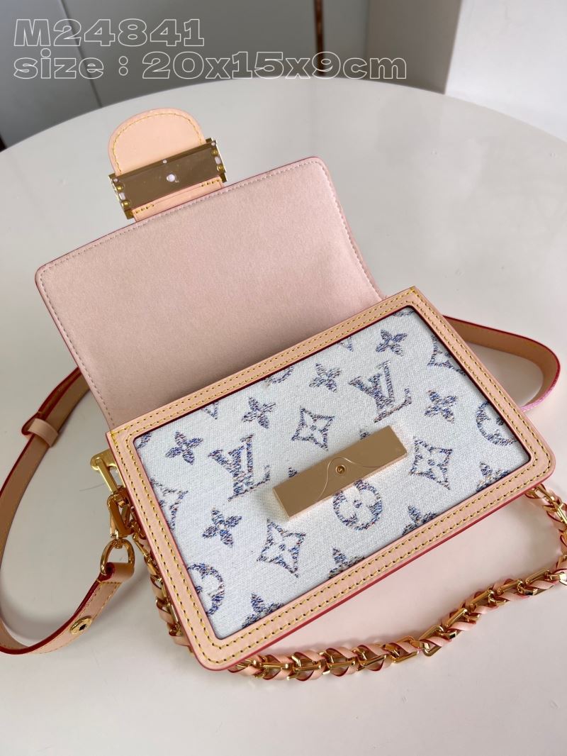 Louis Vuitton Dauphine Bags
